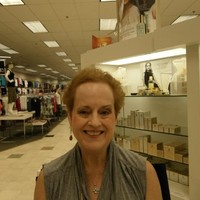 Cathie Myers