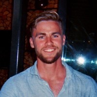 Benjamin Grimsgaard Bøe