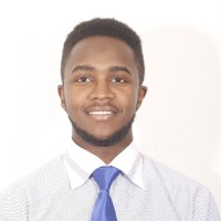 James Njogu