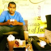 Rashed Meftah