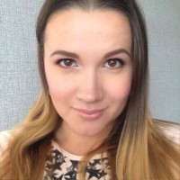 Yevgeniya Garkushina