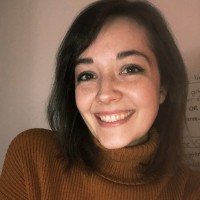 Kaitlyn Conners