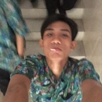 Muhammad Haidar Rizky