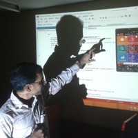 Vignesh Asokan