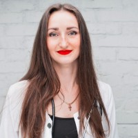 Alona Dehtiarova