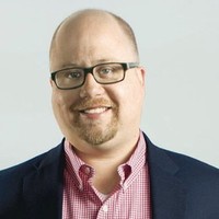 Joshua Wood