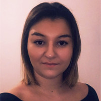 Anais Atmadjian