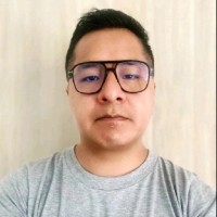 Alex Flores Vargas