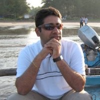 ATUL PATWARDHAN