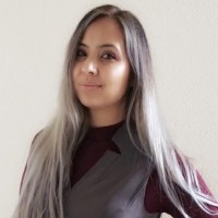 Lida Rohmani