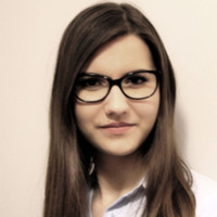Justyna Kałuża-Olszewska