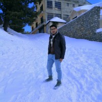 Hamza Rafiq