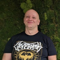 Tomasz Zabczynski