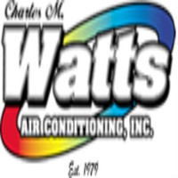 Charles M Watts AC