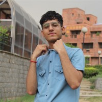 Shubham Kapruwan