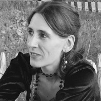 Adeline Thomas