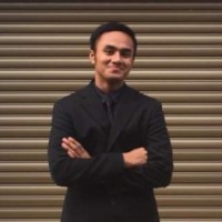 Zahirul Danial