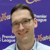 Aaron Fawcett