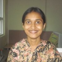 Shruti N V