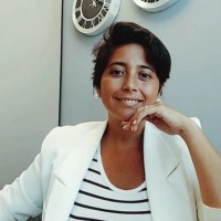 María Belén Franco