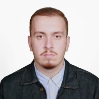 Mohamed fouad MOKRANE