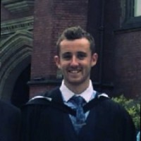 Daniel Walker