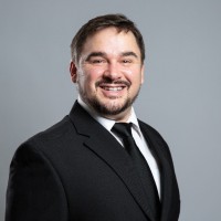 Martin Jensen-Lubago