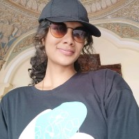 Pooja Magesh
