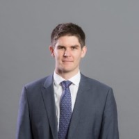 Andrew Yeadon