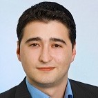 Erol Ueluekmen