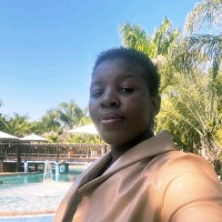Tshilidzi Claudia