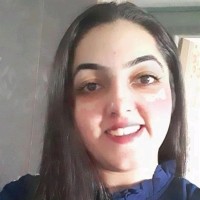 Srishti Anand
