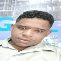 Ualisson Santos
