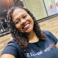 Franciely Perpetuo Santos