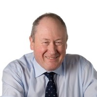 Nigel Leak
