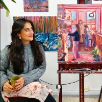 Charmaine Cooper-Chaudry