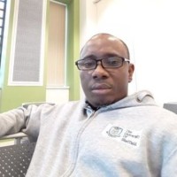 Dr Adindu Cyril Iyasara