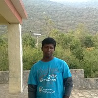 pratheep kumar