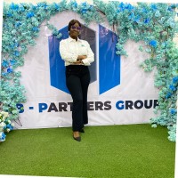 Ange Émilie MEUDJIE  DJOUWE