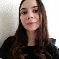 Gizem Tepecik