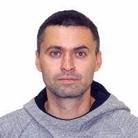 Oleg Korolkov