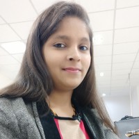 Trisha Nigam