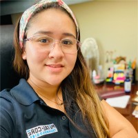 Brenda Lizeth Mendoza Fragoza