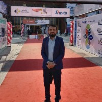 Abdullah Marwat