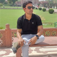Mohammad Suhail Ahmad