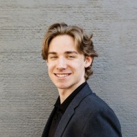 Ethan James