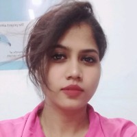 Munmun Pradhan