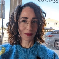 Suzie Reynolds-Crick