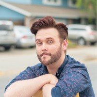 Kevin Brownstein