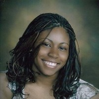 Tiaesha Thomas